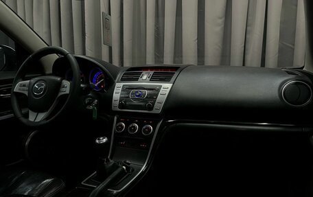 Mazda 6, 2007 год, 589 888 рублей, 19 фотография