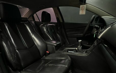 Mazda 6, 2007 год, 589 888 рублей, 17 фотография