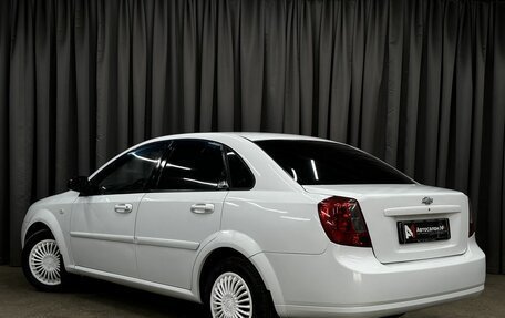 Chevrolet Lacetti, 2011 год, 349 777 рублей, 2 фотография