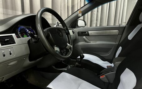 Chevrolet Lacetti, 2011 год, 349 777 рублей, 6 фотография