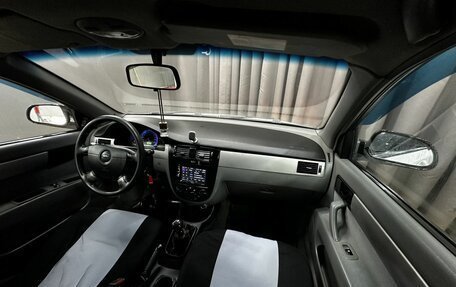 Chevrolet Lacetti, 2011 год, 349 777 рублей, 8 фотография