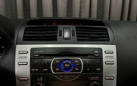 Mazda 6, 2007 год, 589 888 рублей, 22 фотография