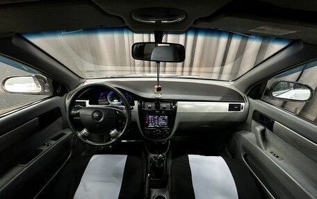 Chevrolet Lacetti, 2011 год, 349 777 рублей, 11 фотография