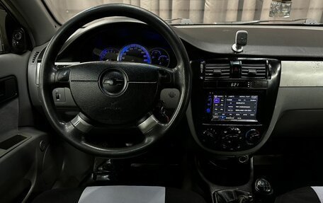 Chevrolet Lacetti, 2011 год, 349 777 рублей, 12 фотография