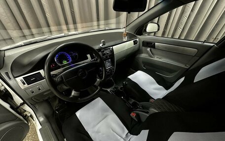 Chevrolet Lacetti, 2011 год, 349 777 рублей, 7 фотография