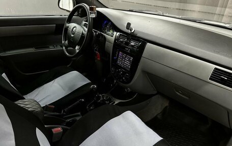 Chevrolet Lacetti, 2011 год, 349 777 рублей, 10 фотография