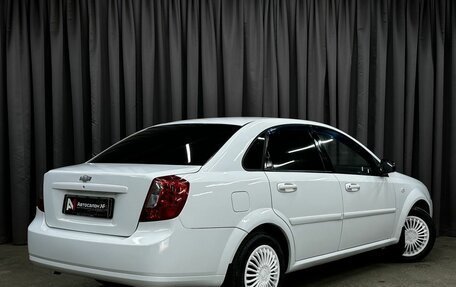 Chevrolet Lacetti, 2011 год, 349 777 рублей, 3 фотография