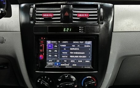 Chevrolet Lacetti, 2011 год, 349 777 рублей, 15 фотография