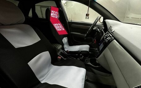 Chevrolet Lacetti, 2011 год, 349 777 рублей, 14 фотография