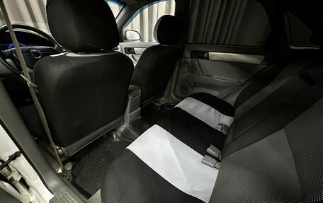 Chevrolet Lacetti, 2011 год, 349 777 рублей, 16 фотография