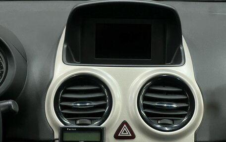 Opel Corsa D, 2008 год, 374 888 рублей, 17 фотография