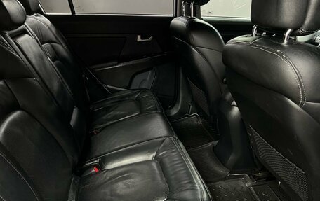 KIA Sportage III, 2010 год, 749 777 рублей, 10 фотография