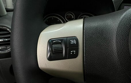 Opel Corsa D, 2008 год, 374 888 рублей, 13 фотография