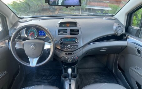 Ravon R2, 2019 год, 1 045 000 рублей, 7 фотография