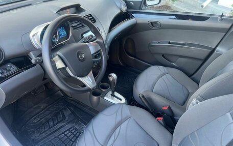 Ravon R2, 2019 год, 1 045 000 рублей, 6 фотография