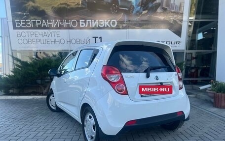 Ravon R2, 2019 год, 1 045 000 рублей, 4 фотография