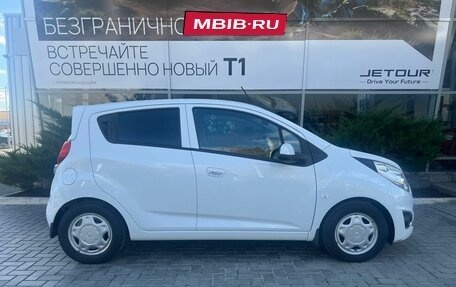 Ravon R2, 2019 год, 1 045 000 рублей, 3 фотография