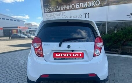 Ravon R2, 2019 год, 1 045 000 рублей, 5 фотография