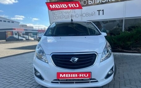 Ravon R2, 2019 год, 1 045 000 рублей, 2 фотография