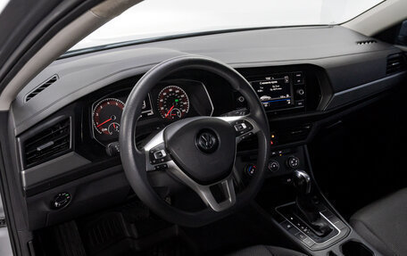 Volkswagen Jetta VII, 2020 год, 2 099 000 рублей, 10 фотография