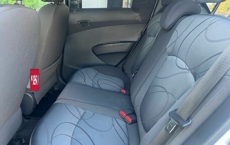 Ravon R2, 2019 год, 1 045 000 рублей, 11 фотография