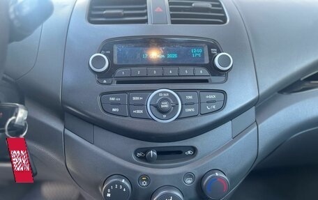 Ravon R2, 2019 год, 1 045 000 рублей, 9 фотография