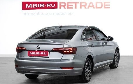 Volkswagen Jetta VII, 2020 год, 2 099 000 рублей, 6 фотография