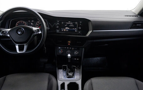 Volkswagen Jetta VII, 2020 год, 2 099 000 рублей, 19 фотография