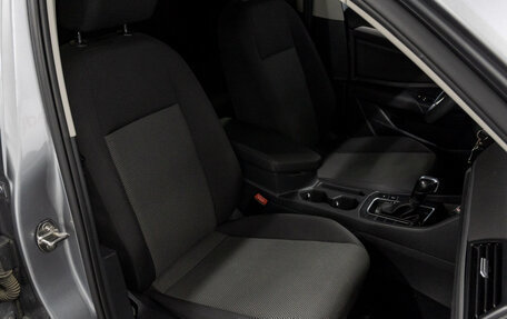 Volkswagen Jetta VII, 2020 год, 2 099 000 рублей, 18 фотография