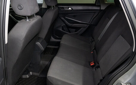 Volkswagen Jetta VII, 2020 год, 2 099 000 рублей, 16 фотография