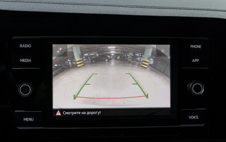 Volkswagen Jetta VII, 2020 год, 2 099 000 рублей, 25 фотография