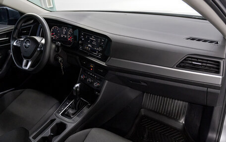 Volkswagen Jetta VII, 2020 год, 2 099 000 рублей, 17 фотография