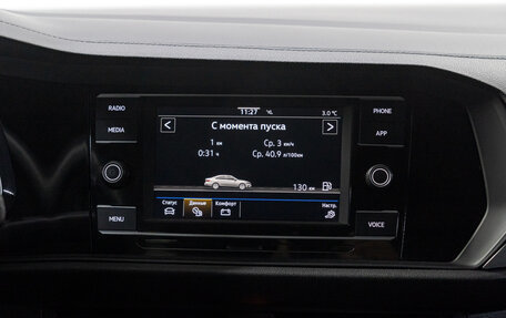 Volkswagen Jetta VII, 2020 год, 2 099 000 рублей, 23 фотография
