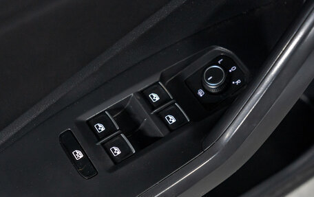 Volkswagen Jetta VII, 2020 год, 2 099 000 рублей, 14 фотография