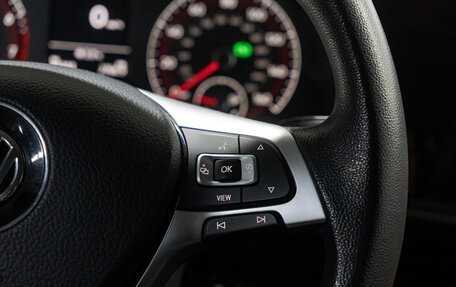 Volkswagen Jetta VII, 2020 год, 2 099 000 рублей, 22 фотография