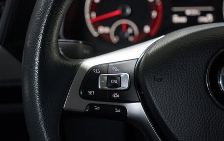 Volkswagen Jetta VII, 2020 год, 2 099 000 рублей, 21 фотография