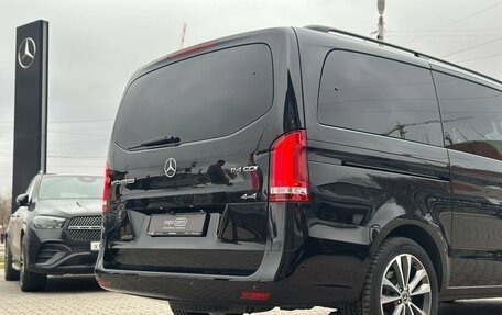 Mercedes-Benz Vito, 2021 год, 5 250 000 рублей, 6 фотография