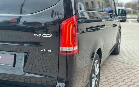 Mercedes-Benz Vito, 2021 год, 5 250 000 рублей, 17 фотография