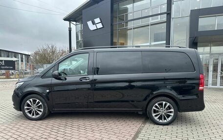 Mercedes-Benz Vito, 2021 год, 5 250 000 рублей, 14 фотография