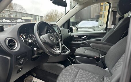 Mercedes-Benz Vito, 2021 год, 5 250 000 рублей, 10 фотография