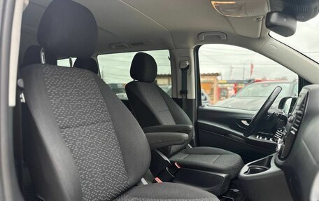 Mercedes-Benz Vito, 2021 год, 5 250 000 рублей, 16 фотография