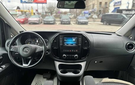 Mercedes-Benz Vito, 2021 год, 5 250 000 рублей, 15 фотография