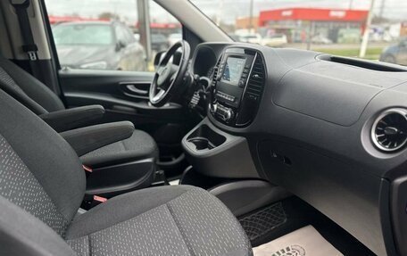 Mercedes-Benz Vito, 2021 год, 5 250 000 рублей, 9 фотография