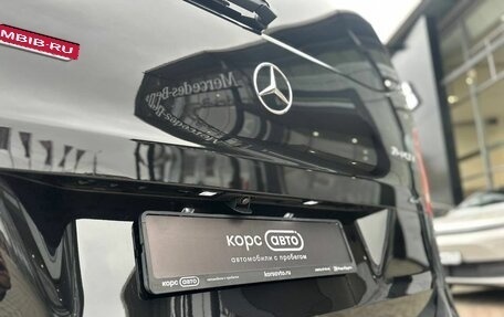 Mercedes-Benz Vito, 2021 год, 5 250 000 рублей, 13 фотография