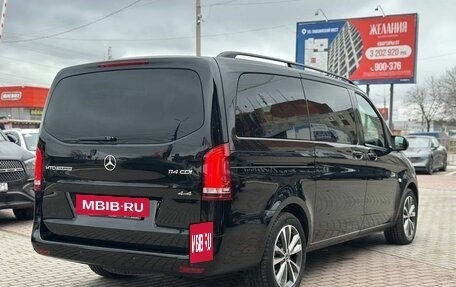 Mercedes-Benz Vito, 2021 год, 5 250 000 рублей, 7 фотография