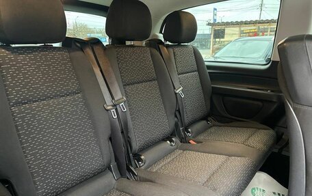 Mercedes-Benz Vito, 2021 год, 5 250 000 рублей, 25 фотография