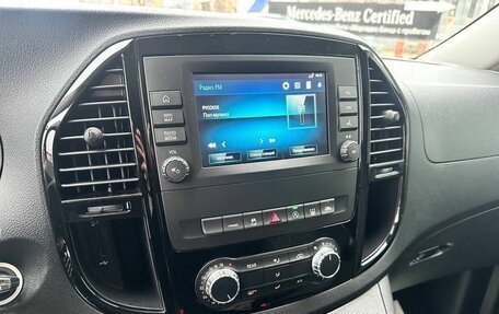 Mercedes-Benz Vito, 2021 год, 5 250 000 рублей, 24 фотография