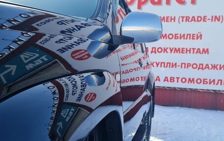 Toyota Land Cruiser Prado 120 рестайлинг, 2007 год, 1 885 000 рублей, 10 фотография