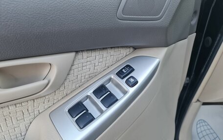 Toyota Land Cruiser Prado 120 рестайлинг, 2007 год, 1 885 000 рублей, 21 фотография