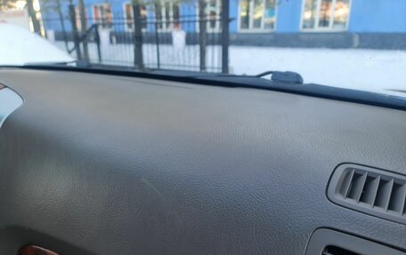 Toyota Land Cruiser Prado 120 рестайлинг, 2007 год, 1 885 000 рублей, 25 фотография